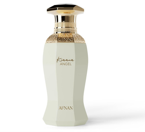 Afnan kiaana angel pour - afnan,