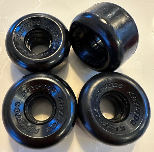 Kryptonics kryptos - kryptonics, "kryptos"