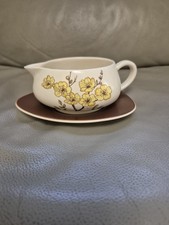 Vintage Carlton Ware Mimosa