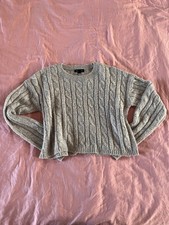 Women’s size small new look