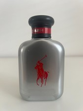 Polo Ralph Lauren Red Rush Eau