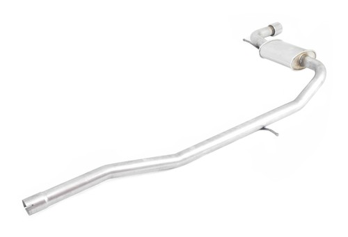 Klarius tail pipe with - klarius,