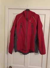 Paramo Windstopper Jacket Size