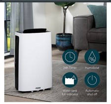 Princess 368010 Dehumidifier