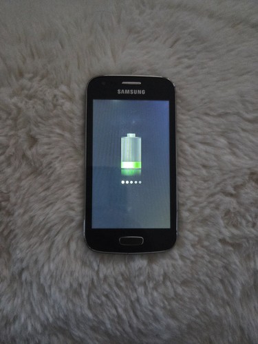 Galaxy ace phone - galaxy,