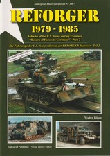 Tankograd American Special No