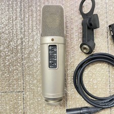 RODE NT2-A Condenser