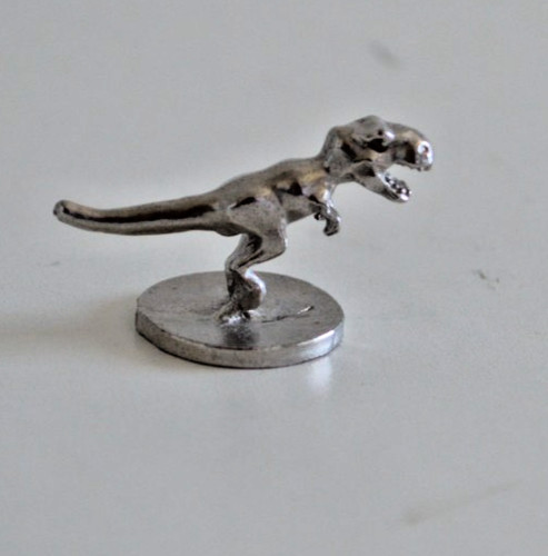Monopoly spares friends the - spares, tv