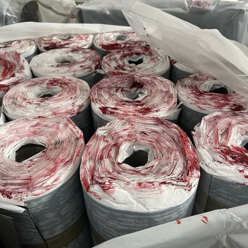 Rolls iko metre felt - 10,