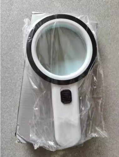 30x jumbo handheld magnifying - jumbo,
