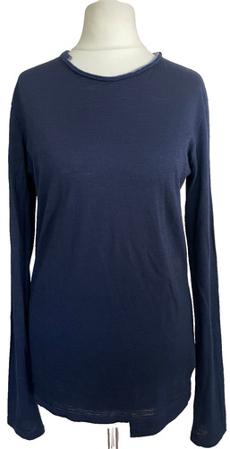 Yohji yamamoto navy - yohji, fine
