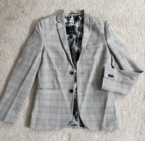 Next boys grey suit - boys,