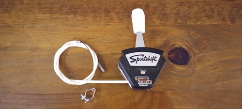 Nos vintage sturmey - nos, archer