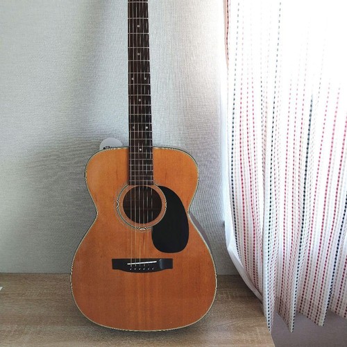 Morris 1975 vintage - f-13,