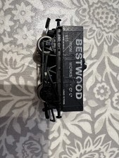 Hornby OO Gauge Bestwood Iron