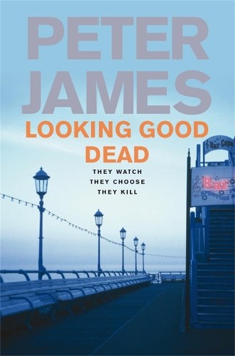 Looking good dead james - by,
