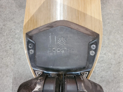 Boosted esc longboard - boosted,
