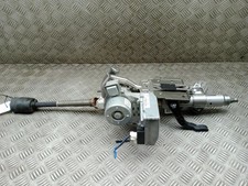 FORD ECOSPORT STEERING COLUMN