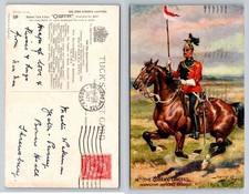 16th (The Queen's) Lancers