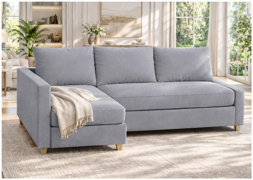 Polyester friheten couch - friheten, cover