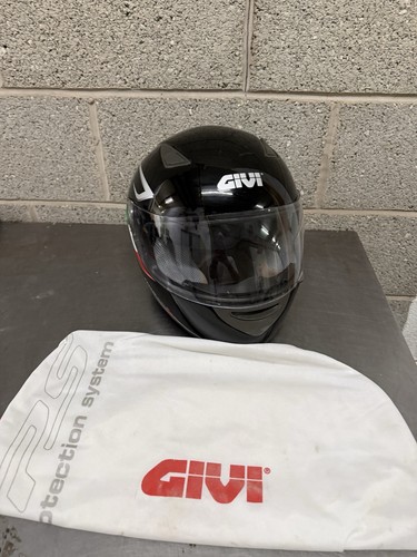 Givi racing full face - gt,