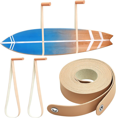 Pcs surf board wall mount - 2,
