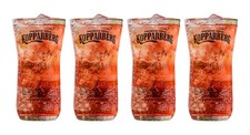 Kopparberg Cider Glass -