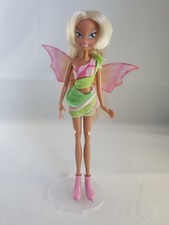 Winx Stella On Ice Doll Giochi
