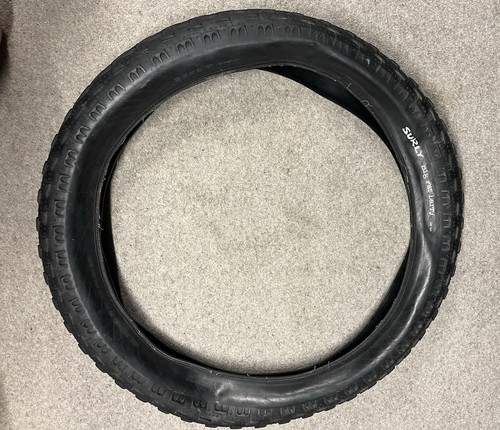 Surly nate 26x4 - nate, clincher