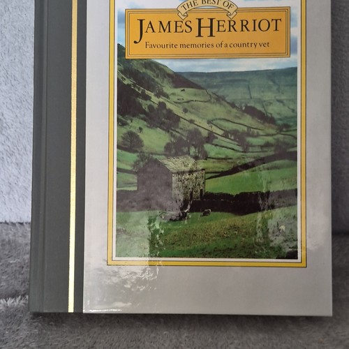 James herriot the - the, best