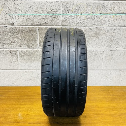 255 35r20 97y michelin pilot - michelin,