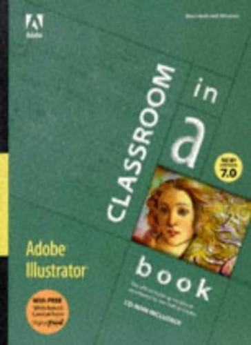 Adobe illustrator classroom - adobe, 7