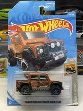 HOT WHEELS 2017 Orange ‘15