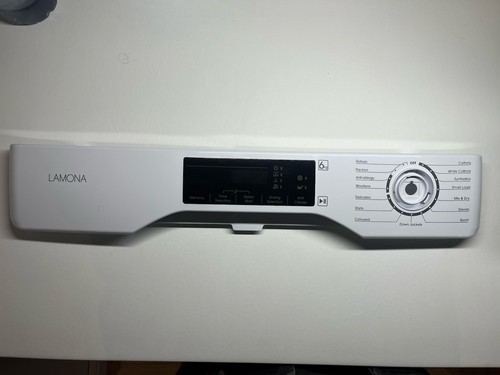 Genuine lamona tumble - lamona, dryer