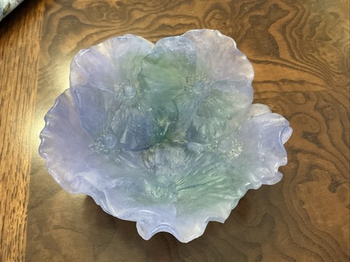 Daum france small - small, floral