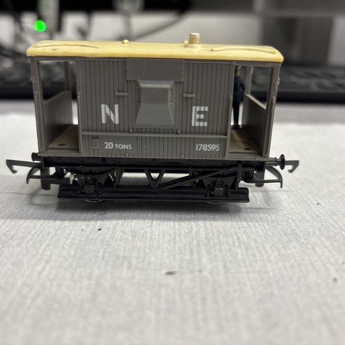 Hornby gauge model - gauge,