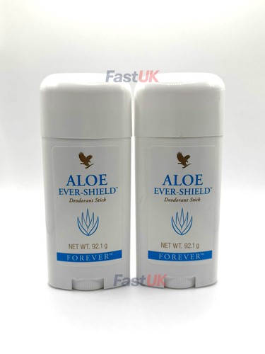 Forever living aloe - forever,
