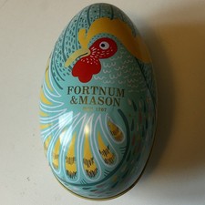 FORTNUM & MASON Easter Egg