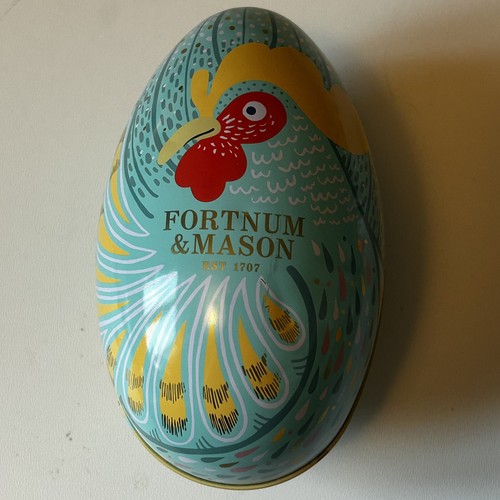 Fortnum mason easter - mason,