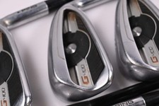 Ping G400 Irons / 6-PW+SW /