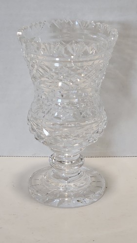 Vintage waterford crystal - vintage,