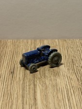 Dublo Dinky 069 Massey Harris