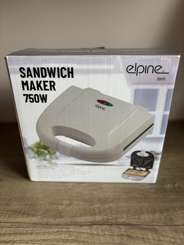 Sandwich maker slice - 2,