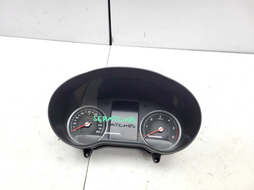 Speedometer intrument cluster - speedometer,