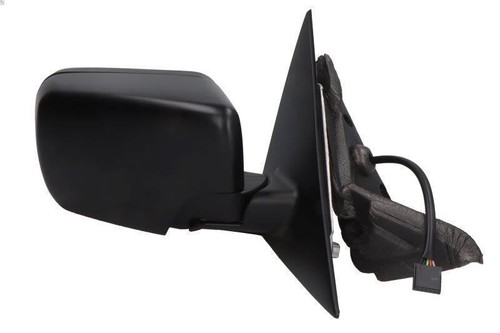 Side mirror blic - mirror,
