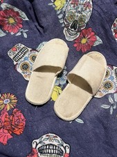 Very Well Worn Ladies House /