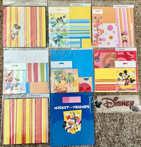 New success disney mickey - ek,
