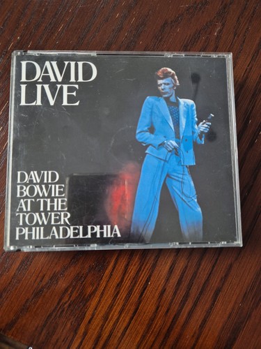 David bowie the - bowie, tower