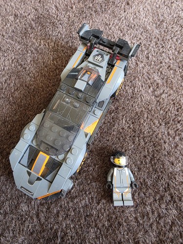 Lego speed champions 75892 - lego,