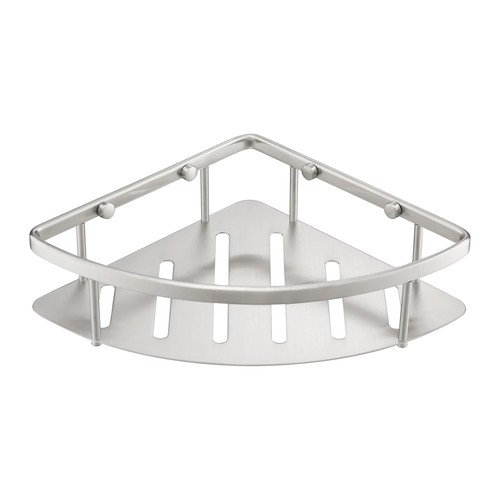 Stainless steel single - steel, shower